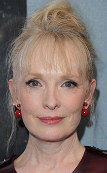 Lindsay Duncan